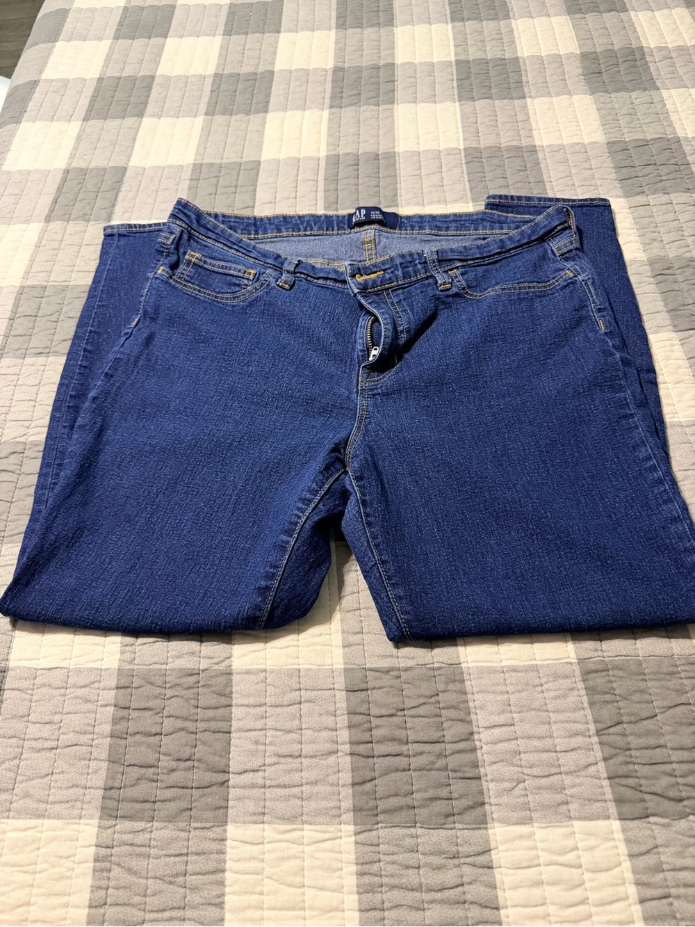 GAP Favorite Jegging